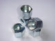 Carbon Steel DIN 2353 Hydraulic Tubing Nut Untuk Selang Hidrolik Pipa